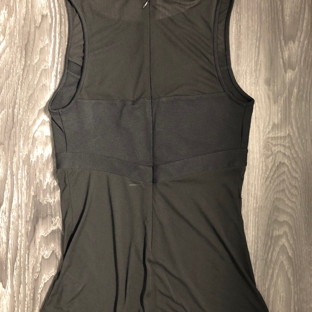 ♦️ EXPRESS Mesh Tank - Picture 3 of 4